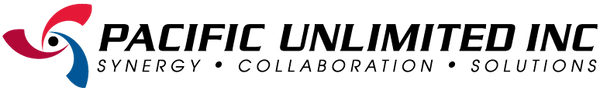 Pacific Unlimited, Inc. logo