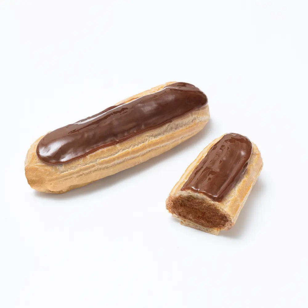 Chocolate Eclair