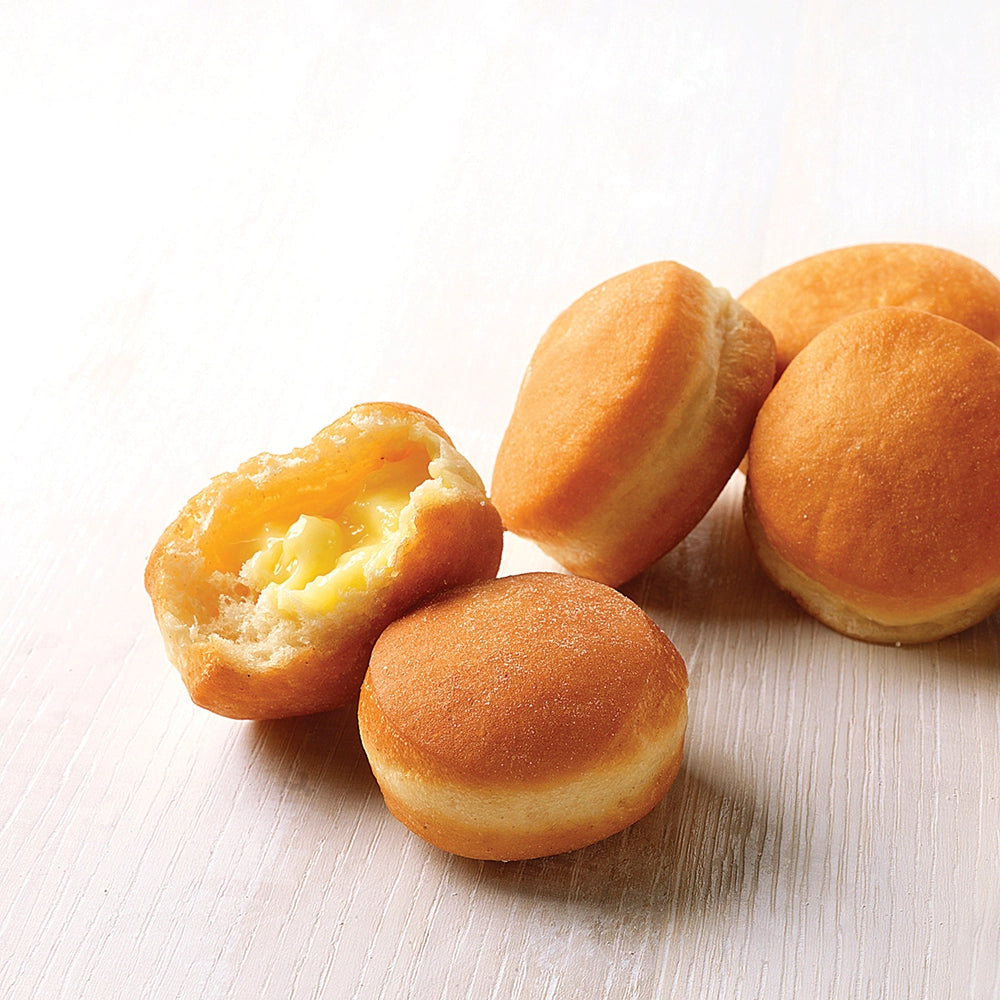 Mini Bambolini Cream