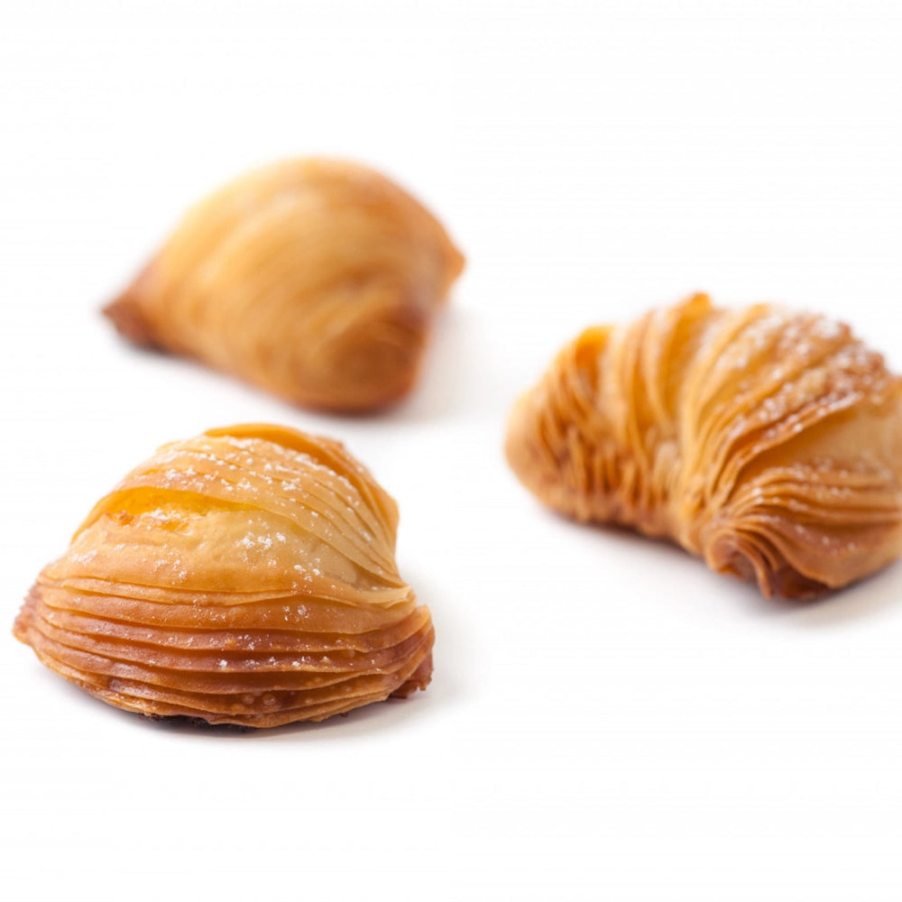 Mini Sfogliatella