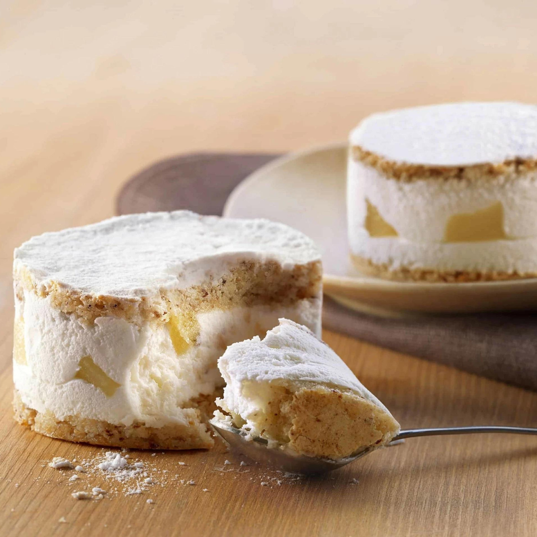 Ricotta e Pere (Ricotta & Pear) SKU:2331 (6 servings per container)