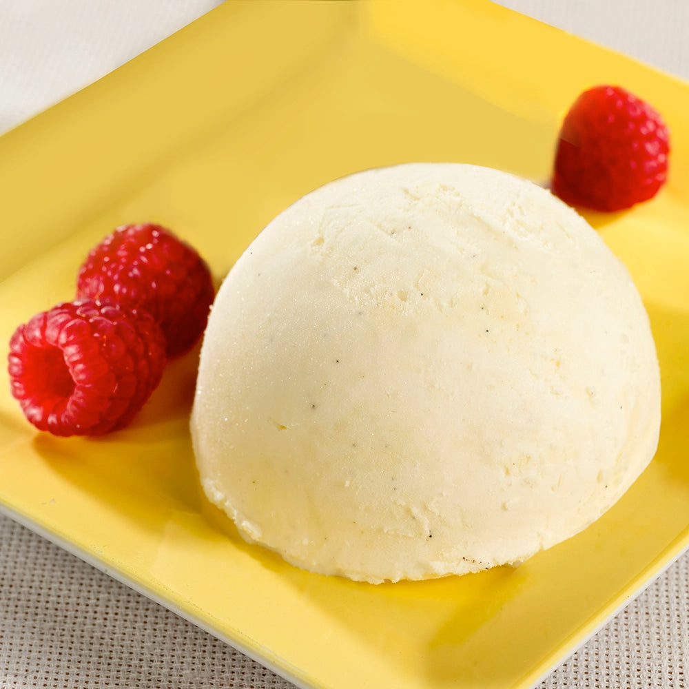 Vanilla Dome