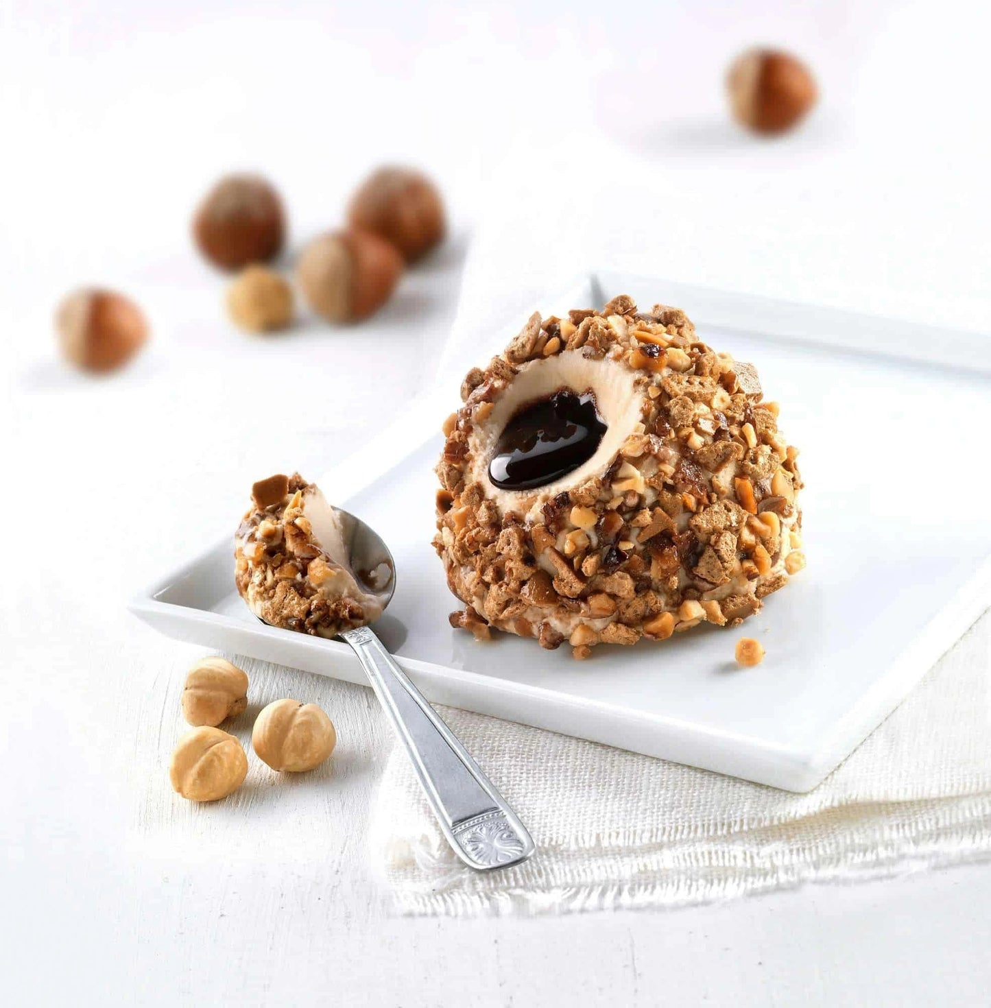 Hazelnut Truffle - Pacific Unlimited, Inc.