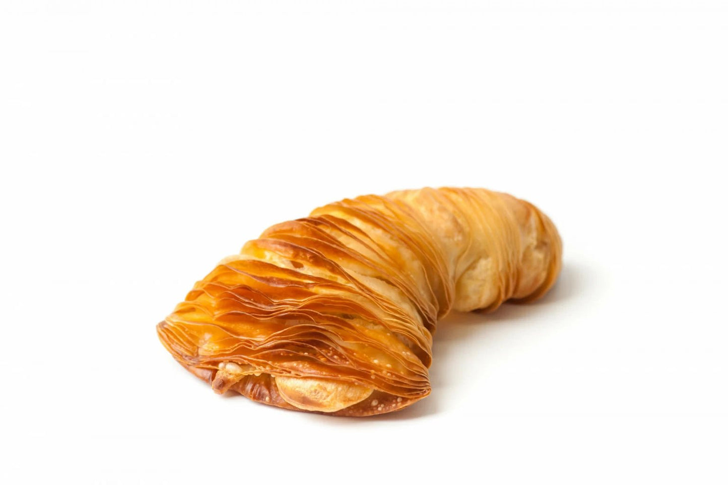 Lobster Tail Pastry - Pacific Unlimited, Inc.