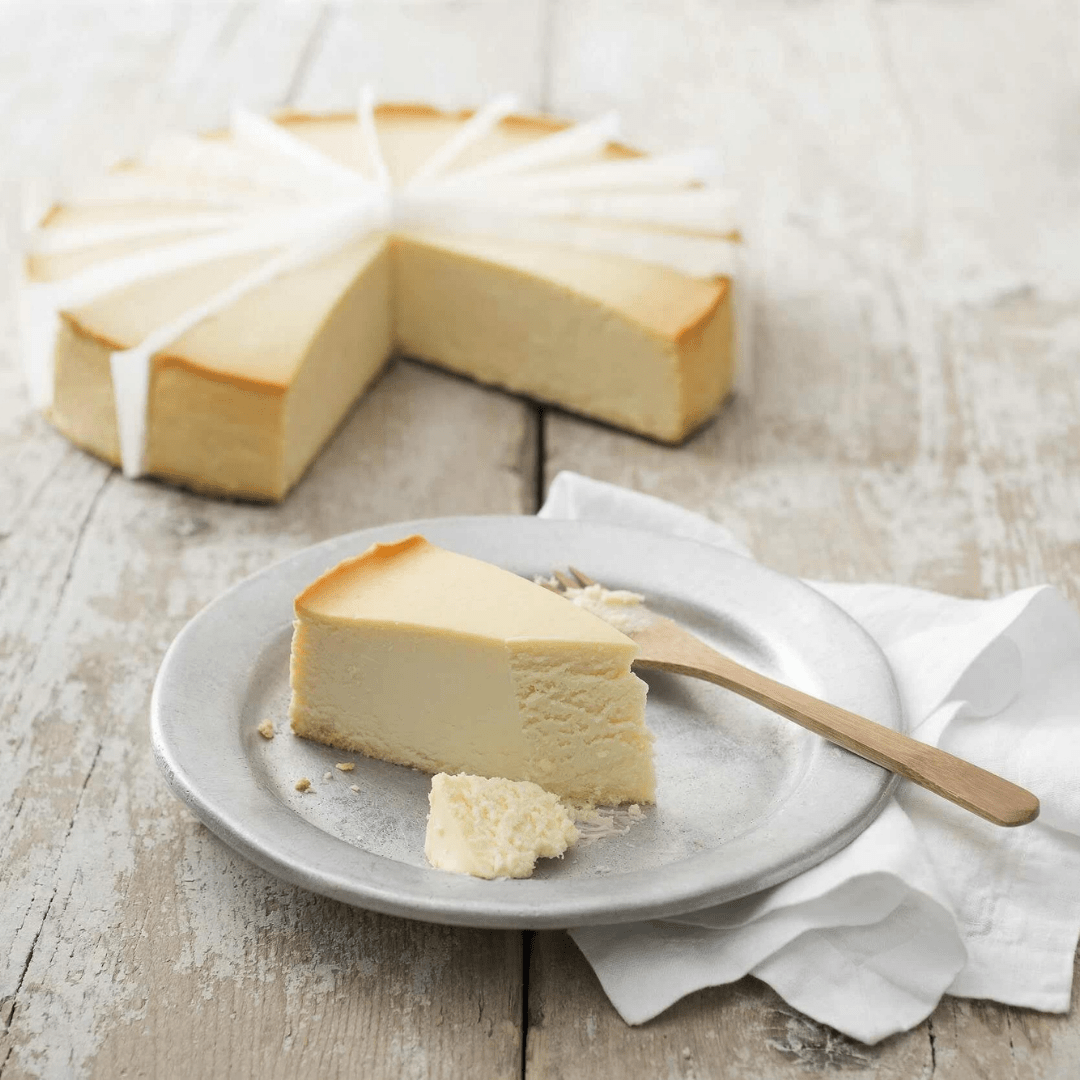 New York Cheesecake - Pacific Unlimited, Inc.