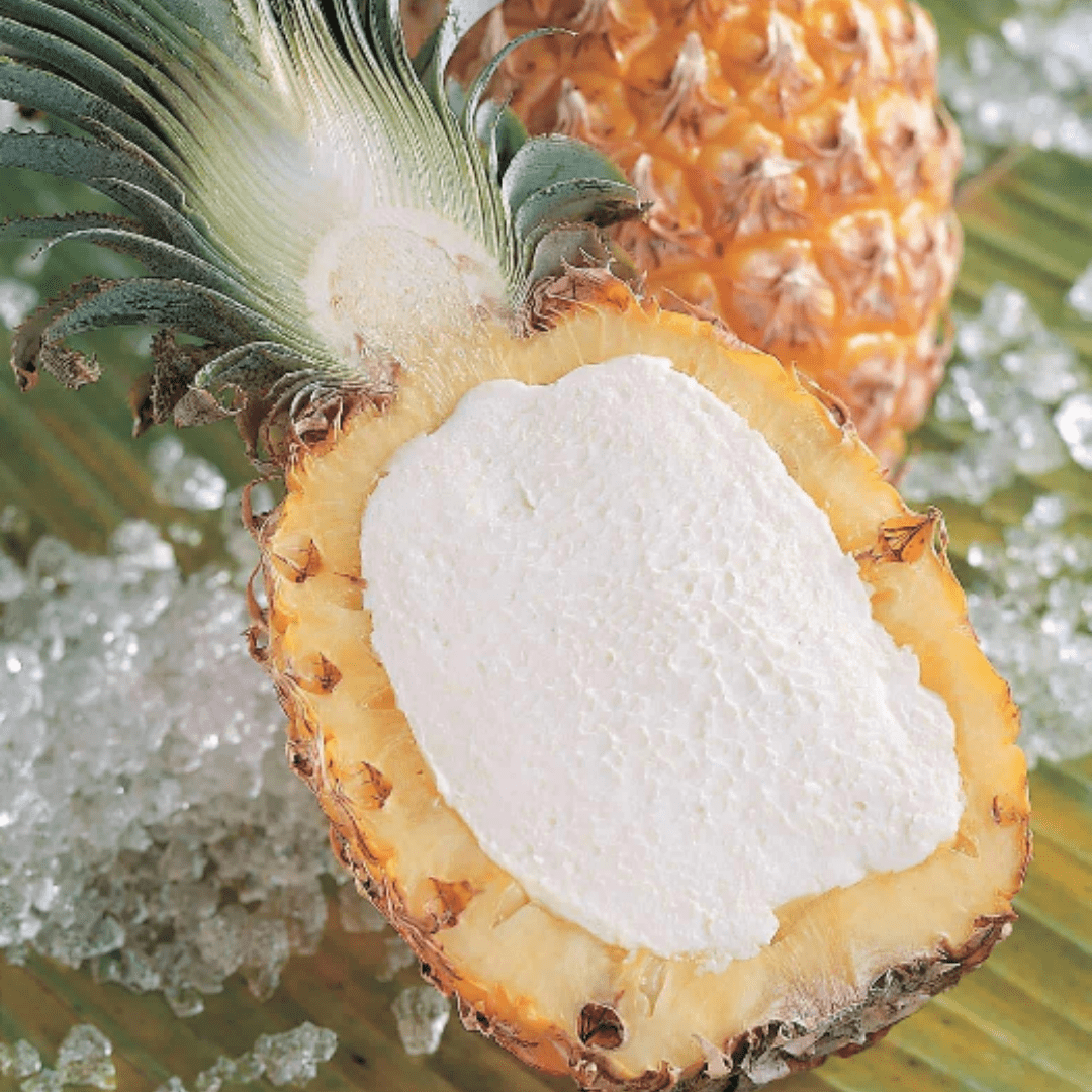 Pineapple Ripieno SKU:2012 - Pacific Unlimited, Inc.