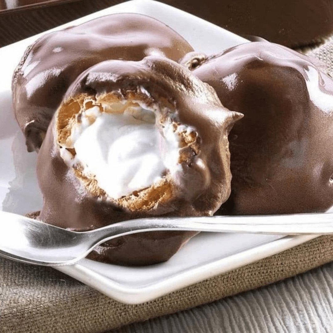 Profiteroles Dark - Pacific Unlimited, Inc.