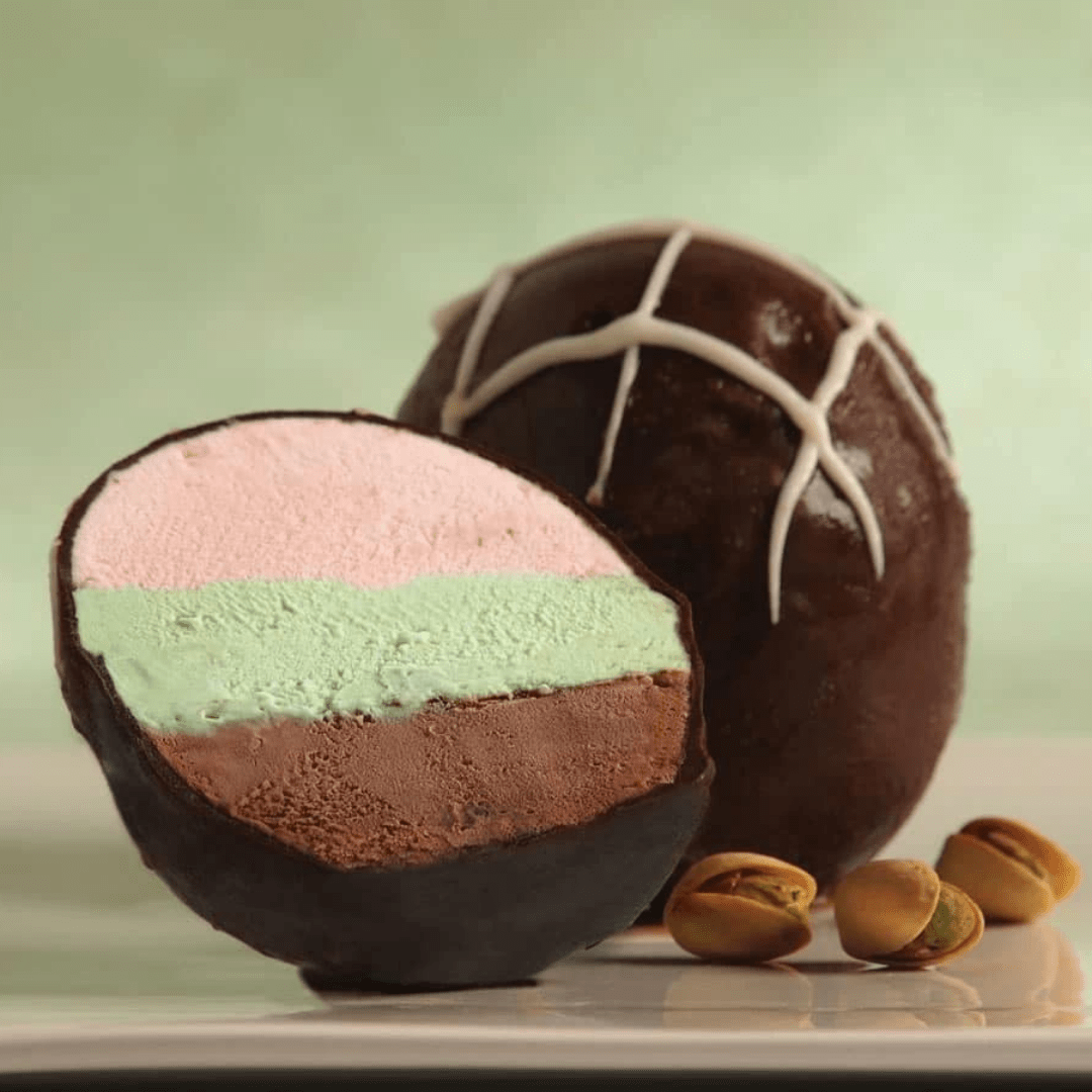 Spumoni Bomba - Pacific Unlimited, Inc.