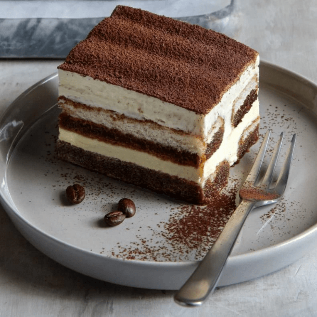 Tiramisu Big Ladyfingers (Whole) SKU:2486 - Pacific Unlimited, Inc.