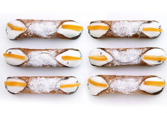 Decadent Delights: Exploring the Sweet World of Italian Desserts - Pacific Unlimited, Inc.