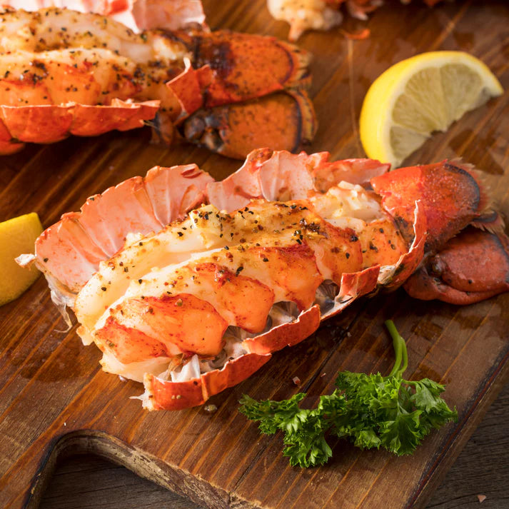 1pc Lobster Tail (4oz-6oz)