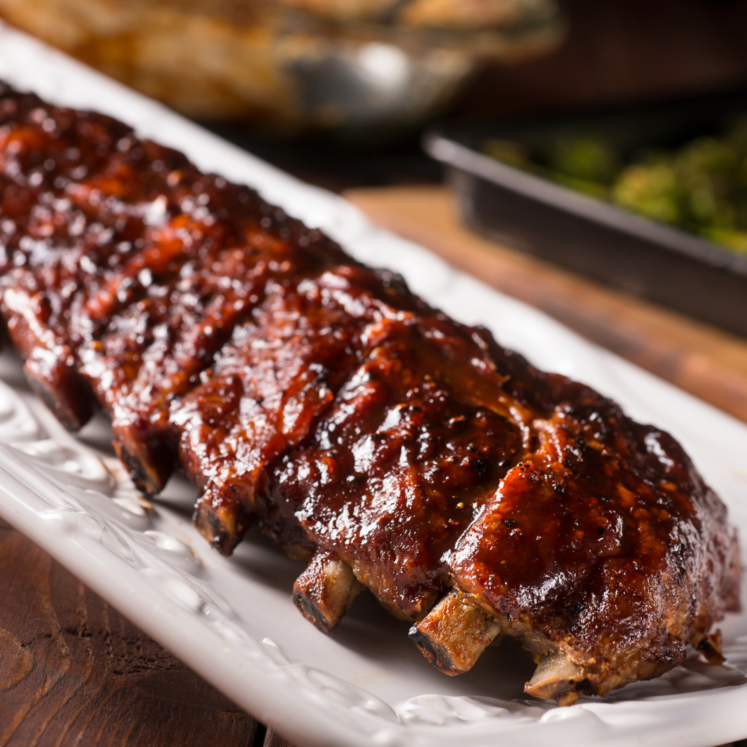 Pork Loin Back Ribs Seasoned Precooked 2 5lbs Pacific Unlimited pork-loin-back-ribs-seasoned-precooked-2-5lbs-pacific-unlimited