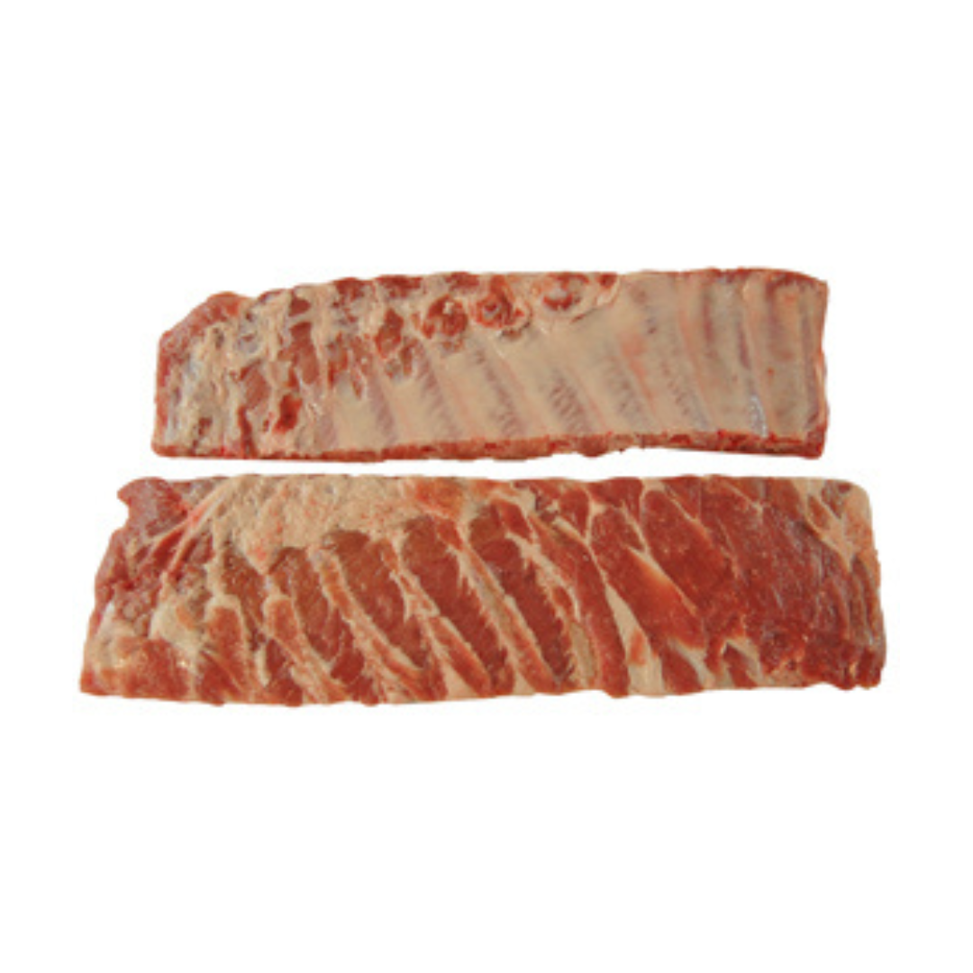 Pork St. Louis Ribs 2.25DN SLR (30lbs)