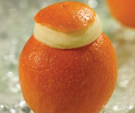 Orange Ripieno (12 servings per container)