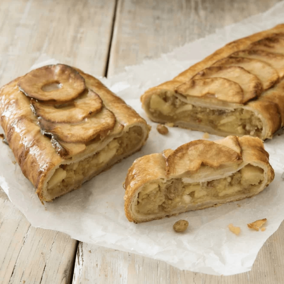 Apfelstrudel - Rezepte Suchen Apfelstrudel - Rezepte Suchen