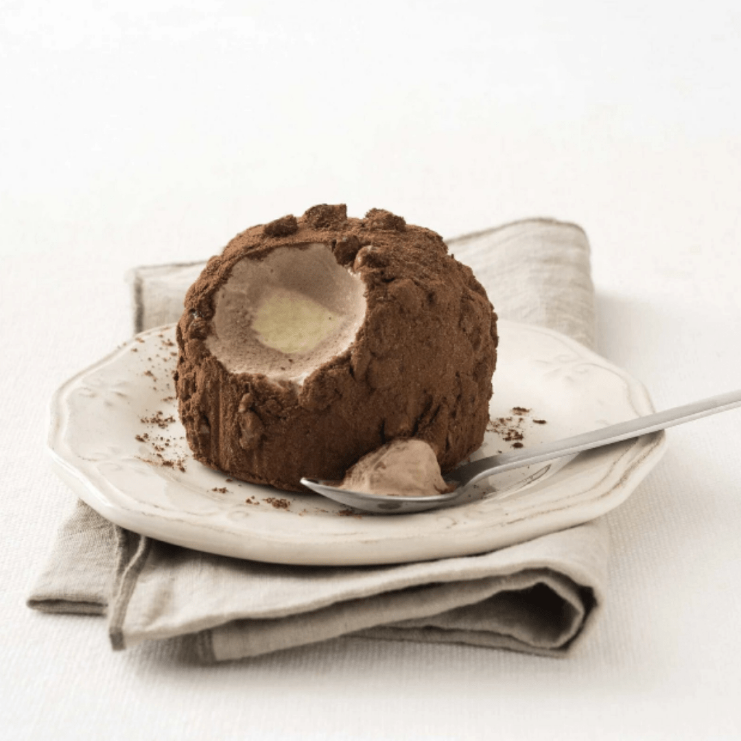 Chocolate Truffle SKU:0533 - Pacific Unlimited, Inc.