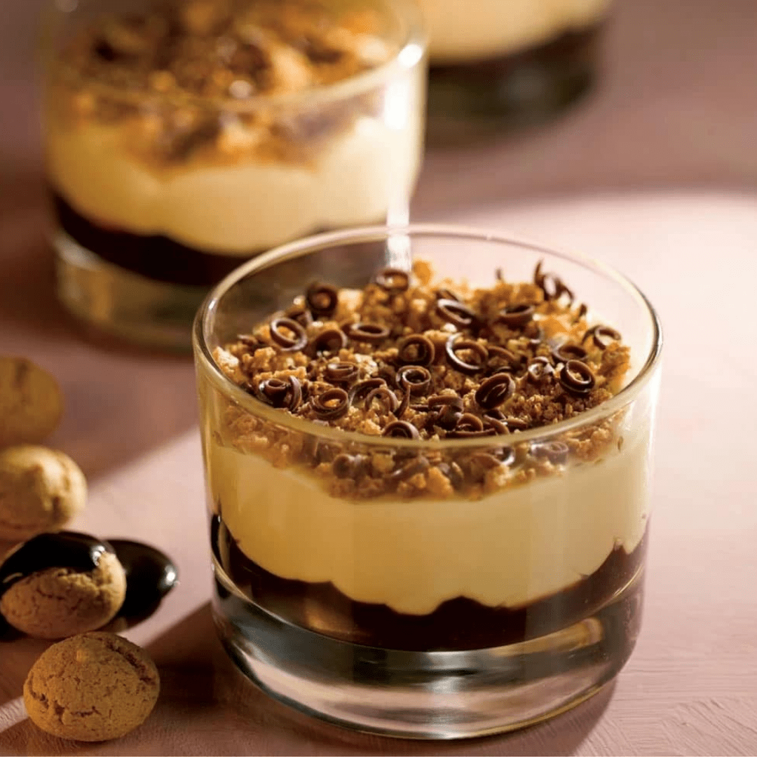 Coppa Mascarpone - Bindi Desserts – Pacific Unlimited, Inc.