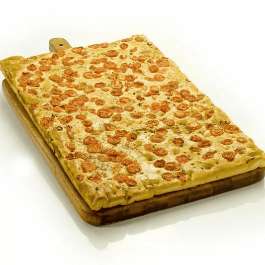 Focaccia Pomodorini - Pacific Unlimited, Inc.