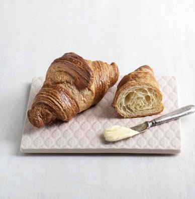 Plain Croissant - Pacific Unlimited, Inc.