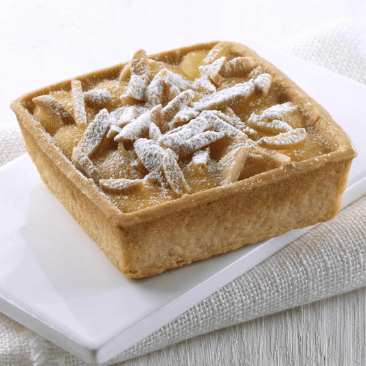 Tortina della Nonna (Grandmother Tartlet) - Pacific Unlimited, Inc.